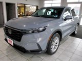 Used 2024 Honda CR-V LX image 3