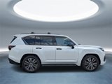 New 2025 Lexus LX 700h Luxury w/ Appearance Package image 2