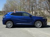 New 2025 Buick Envision Avenir image 4