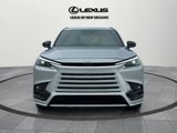 New 2025 Lexus TX 350 AWD image 2