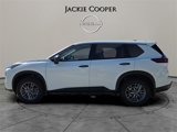 New 2026 Nissan Rogue S image 2