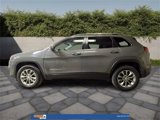 Used 2021 Jeep Cherokee Latitude Lux image 5