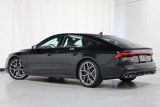 New 2025 Audi S7 Prestige image 2