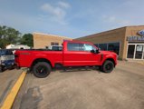 New 2025 Ford F250 XLT image 6