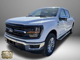 New 2025 Ford F150 XLT w/ Equipment Group 302A MID image 3