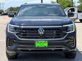 New 2025 Volkswagen Atlas Cross Sport SEL Premium R-Line image 3