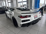 New 2025 Chevrolet Corvette Z06 w/ Stealth Interior Trim Package image 4