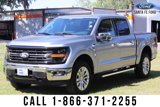 New 2025 Ford F150 XLT w/ Equipment Group 302A MID image 4