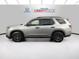 New 2025 Honda Pilot TrailSport image 2