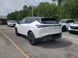 New 2025 Nissan Murano Platinum image 3