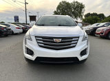 Used 2018 Cadillac XT5 FWD w/ LPO, Wheel Lock Package image 2
