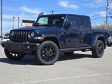 New 2025 Jeep Gladiator Sport image 2