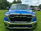 New 2025 RAM 1500 Big Horn image 2