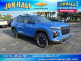 New 2026 Chevrolet Equinox RS w/ Convenience Package III image 1