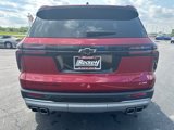 New 2025 Chevrolet Traverse Z71 w/ Driver Confidence Package image 6