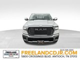 New 2025 RAM 1500 Laramie image 2