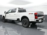New 2025 Ford F250 Platinum image 5