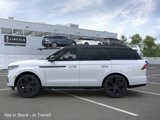 New 2025 Lincoln Navigator Black Label image 3