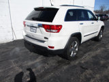 Used 2012 Jeep Grand Cherokee Overland image 5