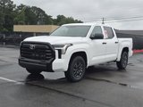 New 2025 Toyota Tundra SR image 2