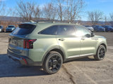 New 2025 Kia Sorento SX image 4