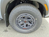 New 2025 Nissan Frontier PRO-4X w/ Pro Premium Package image 5