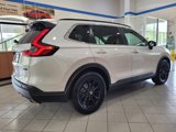 New 2025 Honda CR-V Sport image 4