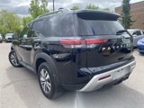 Used 2022 Nissan Pathfinder SL image 4