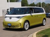 New 2025 Volkswagen ID. Buzz 1st Edition image 4