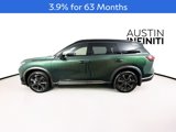 New 2026 INFINITI QX60 Autograph w/ Dark Cargo Package image 4