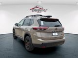 New 2025 Nissan Rogue SV image 4
