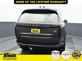 Used 2023 Land Rover Range Rover SE image 5