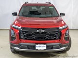 New 2026 Chevrolet Equinox LT w/ Midnight Edition image 5