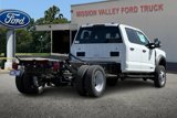New 2025 Ford F550 2WD Crew Cab Super Duty image 4