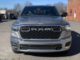 New 2025 RAM 1500 4x4 Crew Cab image 2