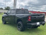 New 2026 RAM 1500 Classic Warlock image 5
