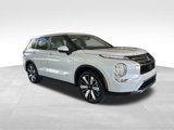 New 2025 Mitsubishi Outlander SE image 2