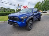New 2025 Toyota Tacoma Limited image 2
