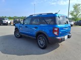New 2025 Ford Bronco Sport Big Bend image 5