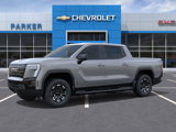 New 2026 GMC Sierra EV Elevation w/ Premium Package image 2