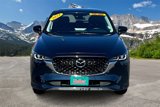 Used 2024 MAZDA CX-5 AWD 2.5 S w/ Select Package image 3