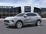 New 2025 Buick Envision Avenir image 2