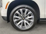 New 2025 Chevrolet Tahoe High Country image 2