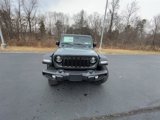 New 2025 Jeep Wrangler Unlimited Sport image 6