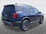 New 2026 Honda Passport TrailSport image 4