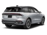 New 2026 Lincoln Nautilus Reserve image 2