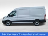 New 2025 Ford Transit 250 148 Medium Roof image 2