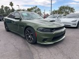 Used 2019 Dodge Charger Scat Pack w/ Plus Group image 3