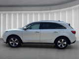 Used 2015 Acura MDX SH-AWD image 2