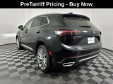New 2025 Buick Envision Avenir image 4